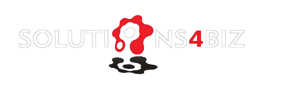 Solutions 4 Biz